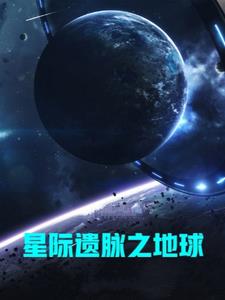 星际寻找地球小说