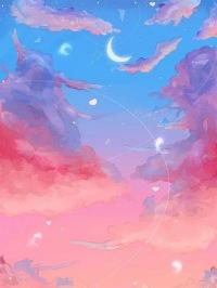 打折的商场