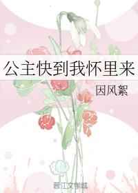 公主快到我怀里来晋江