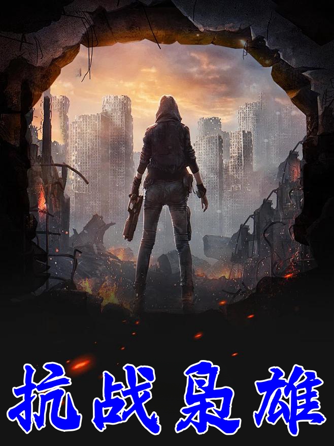 抗战枭雄开局润爆鬼子夫人